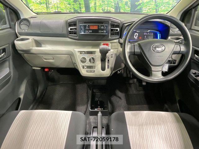 Daihatsu MIRA 2017-05 6908779-1