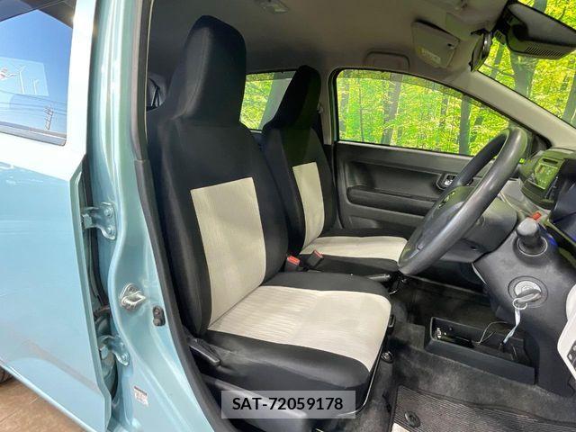 Daihatsu MIRA 2017-05 6908779-7