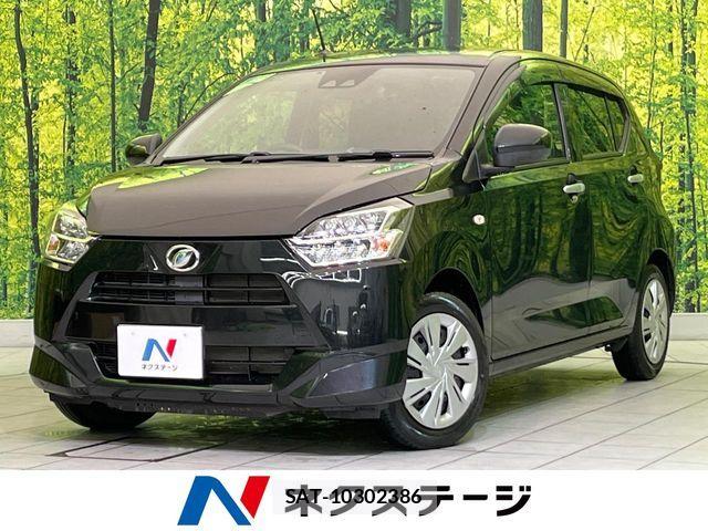 Daihatsu MIRA 2020-08 6908631-0