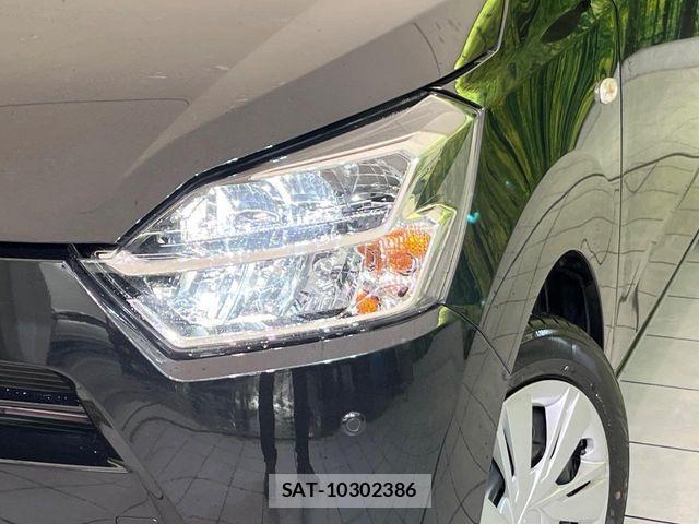 Daihatsu MIRA 2020-08 6908631-11