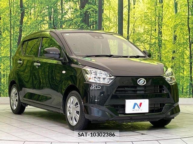 Daihatsu MIRA 2020-08 6908631-15