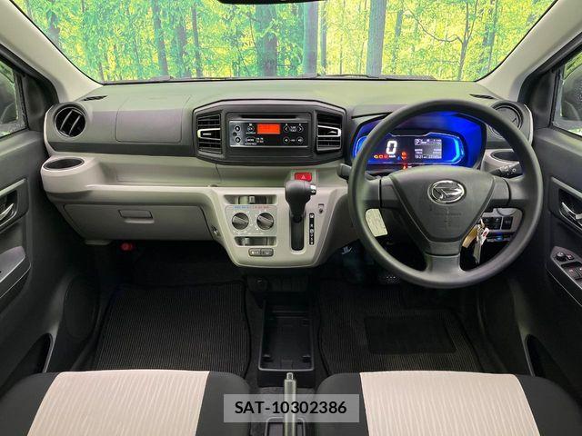 Daihatsu MIRA 2020-08 6908631-1