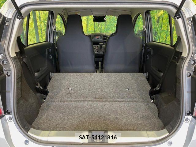 Daihatsu MIRA 2021-03 6908976-9