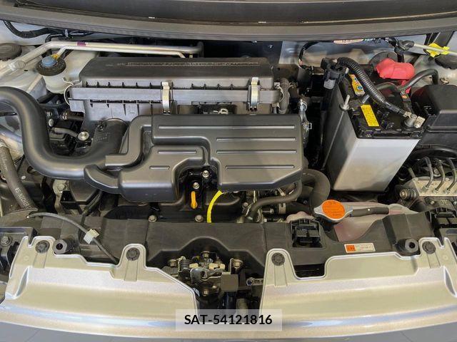 Daihatsu MIRA 2021-03 6908976-17