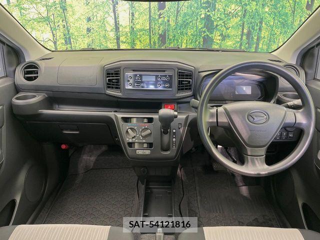 Daihatsu MIRA 2021-03 6908976-1