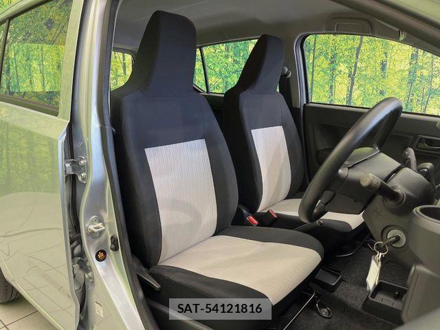Daihatsu MIRA 2021-03 6908976-7