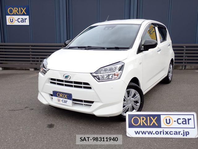 Daihatsu MIRA 2022-06 6908603-0