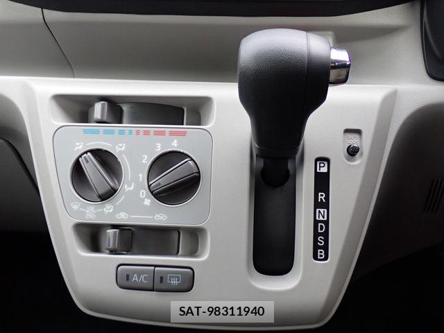 Daihatsu MIRA 2022-06 6908603-9