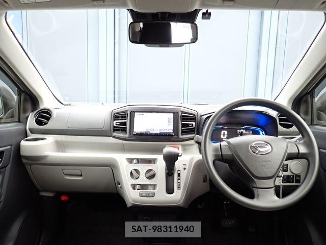 Daihatsu MIRA 2022-06 6908603-1