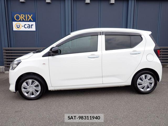 Daihatsu MIRA 2022-06 6908603-25