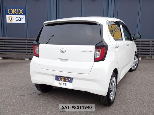Daihatsu MIRA 2022-06 6908603-2
