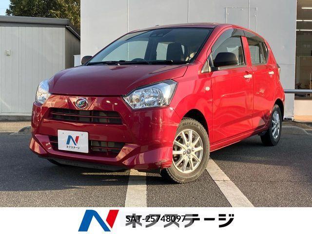 Daihatsu MIRA 2019-05 6908822-0