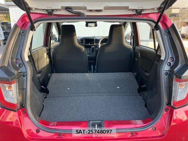 Daihatsu MIRA 2019-05 6908822-9