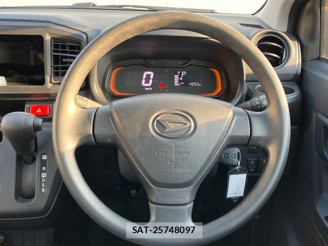 Daihatsu MIRA 2019-05 6908822-10