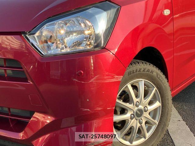 Daihatsu MIRA 2019-05 6908822-11