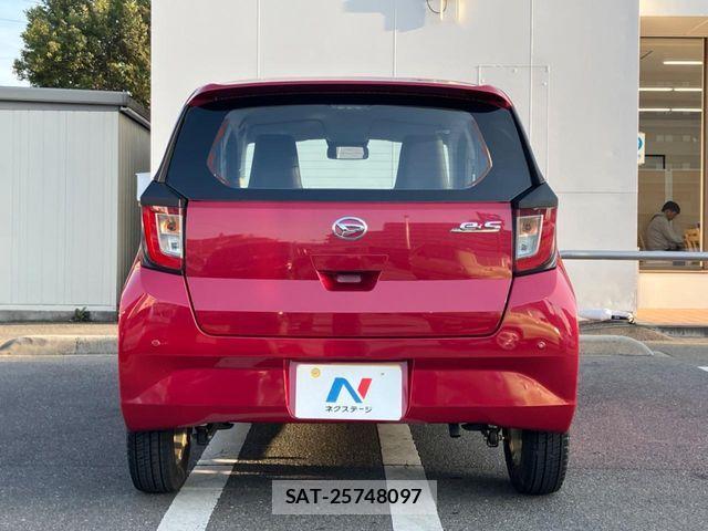 Daihatsu MIRA 2019-05 6908822-14