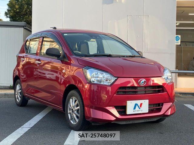 Daihatsu MIRA 2019-05 6908822-15