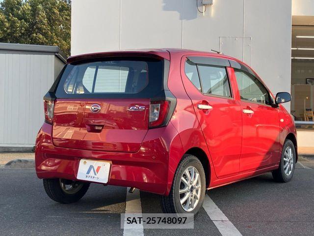 Daihatsu MIRA 2019-05 6908822-16