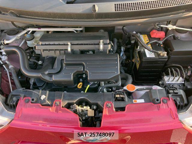 Daihatsu MIRA 2019-05 6908822-17
