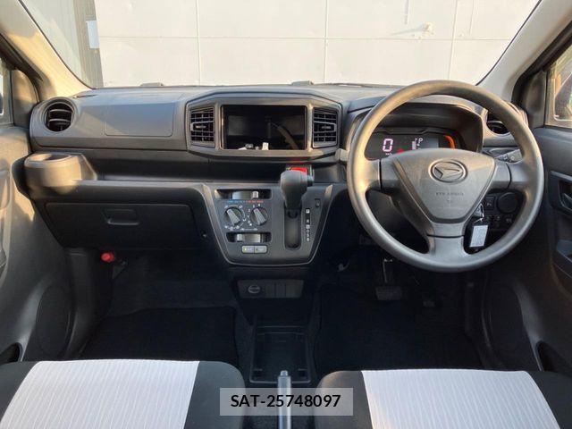 Daihatsu MIRA 2019-05 6908822-1