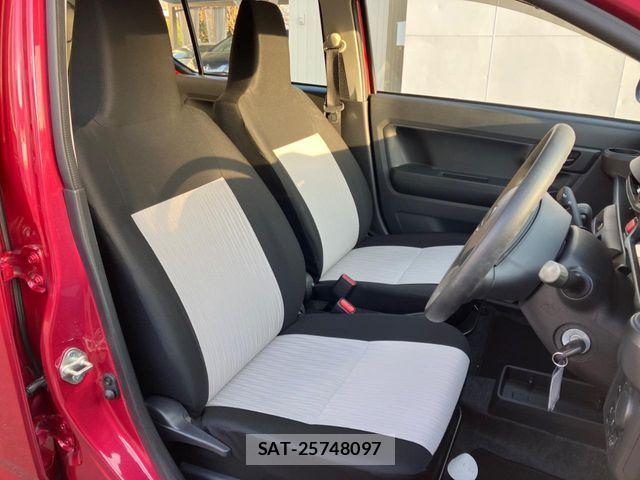 Daihatsu MIRA 2019-05 6908822-7