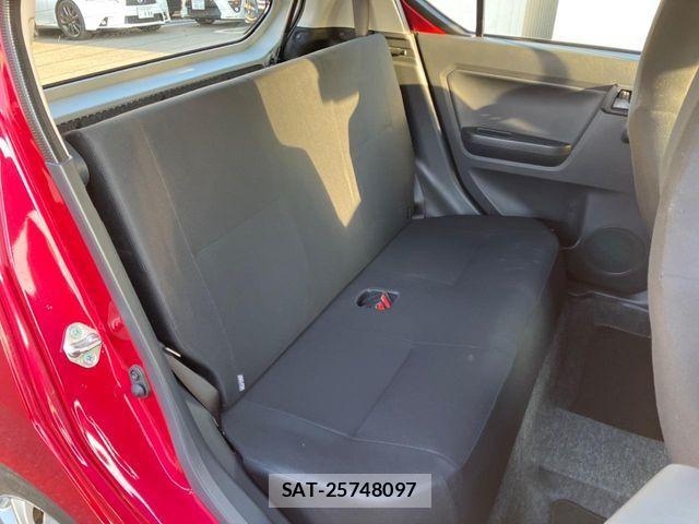 Daihatsu MIRA 2019-05 6908822-8