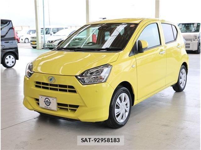 Daihatsu MIRA 2018-08 6908869-0
