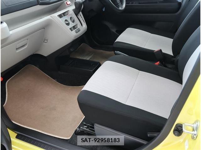Daihatsu MIRA 2018-08 6908869-11