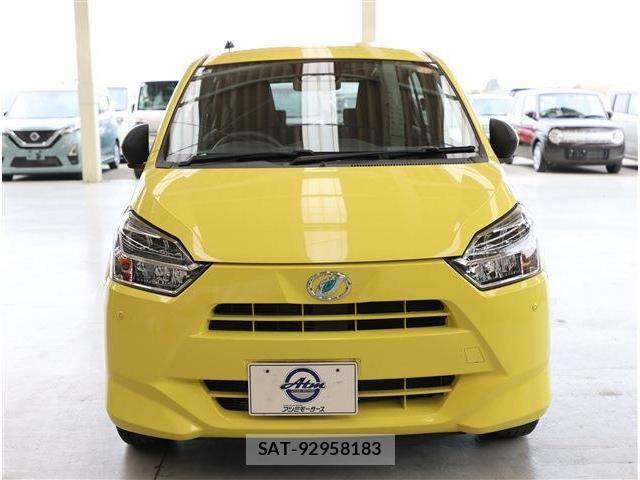 Daihatsu MIRA 2018-08 6908869-16