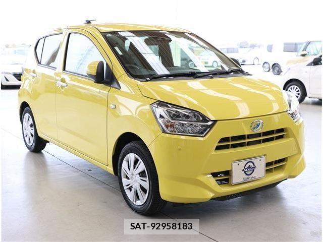 Daihatsu MIRA 2018-08 6908869-17