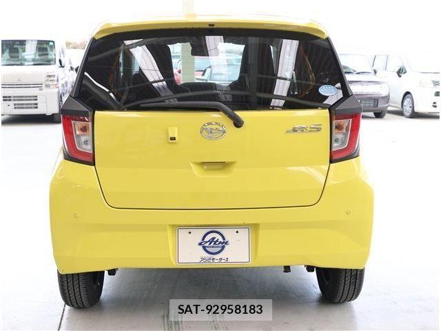 Daihatsu MIRA 2018-08 6908869-18