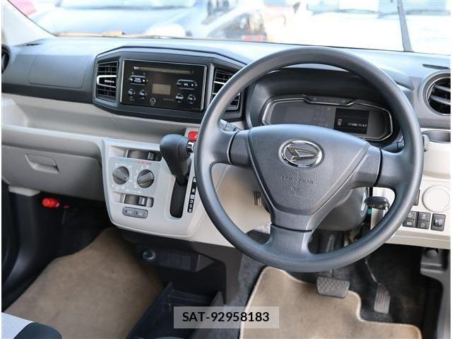 Daihatsu MIRA 2018-08 6908869-1
