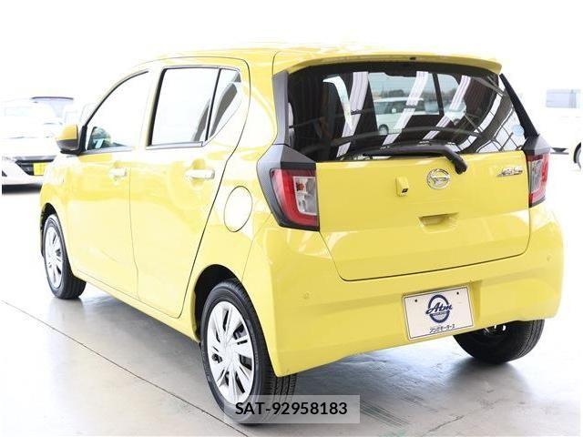 Daihatsu MIRA 2018-08 6908869-19