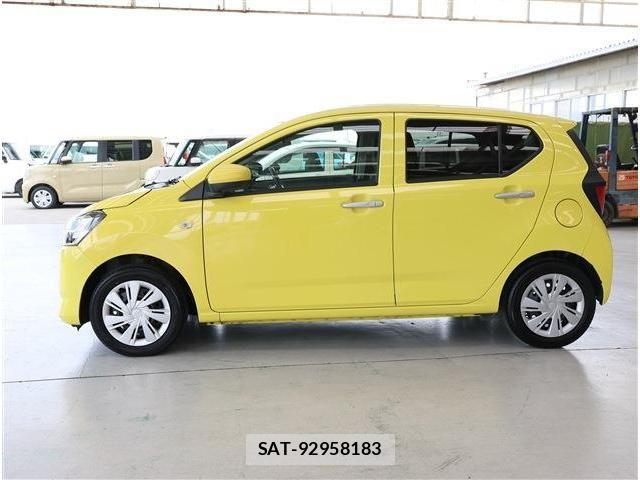 Daihatsu MIRA 2018-08 6908869-20