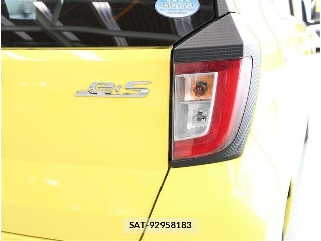 Daihatsu MIRA 2018-08 6908869-22