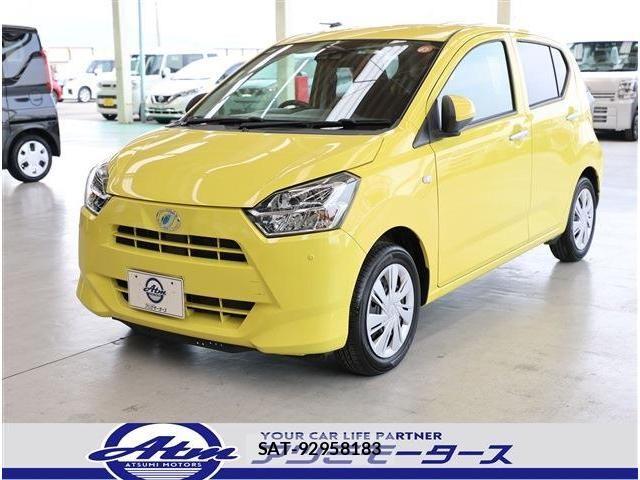 Daihatsu MIRA 2018-08 6908869-26