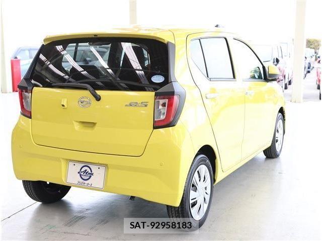 Daihatsu MIRA 2018-08 6908869-4