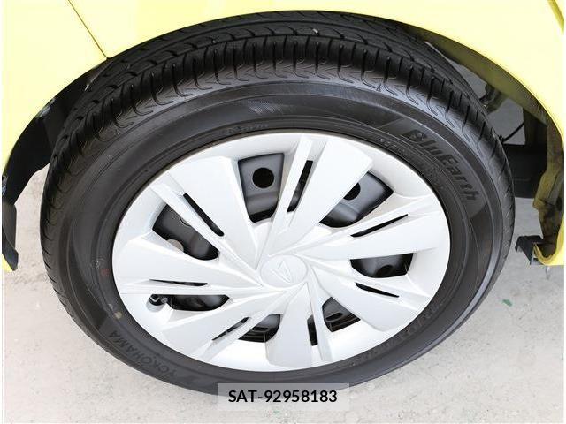 Daihatsu MIRA 2018-08 6908869-6