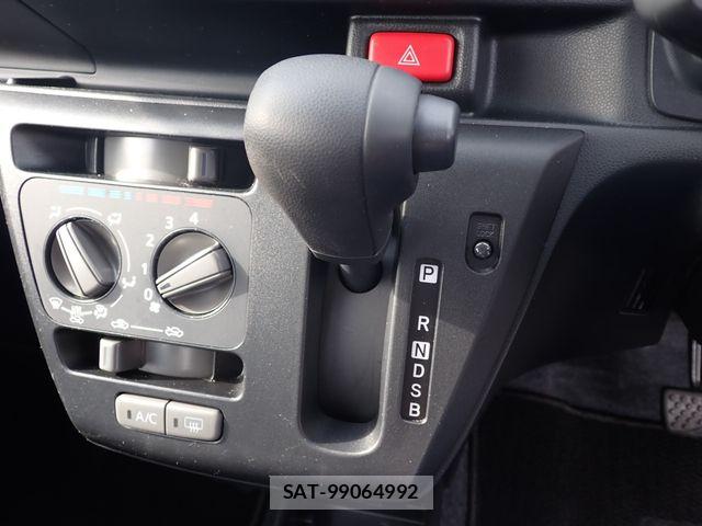 Daihatsu MIRA 2023-02 6908663-9