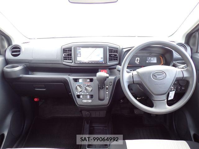 Daihatsu MIRA 2023-02 6908663-1