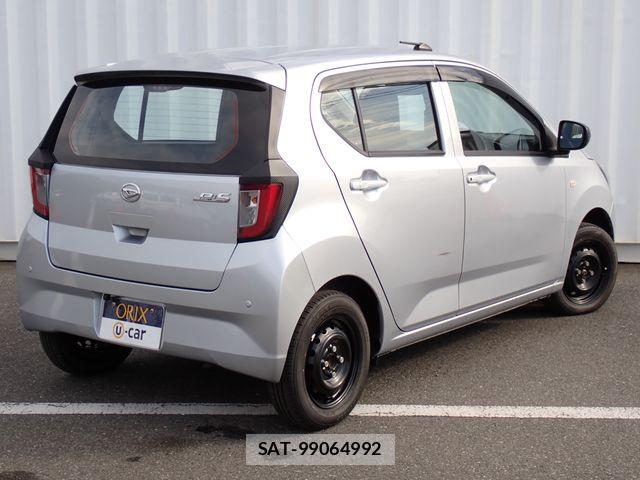 Daihatsu MIRA 2023-02 6908663-2