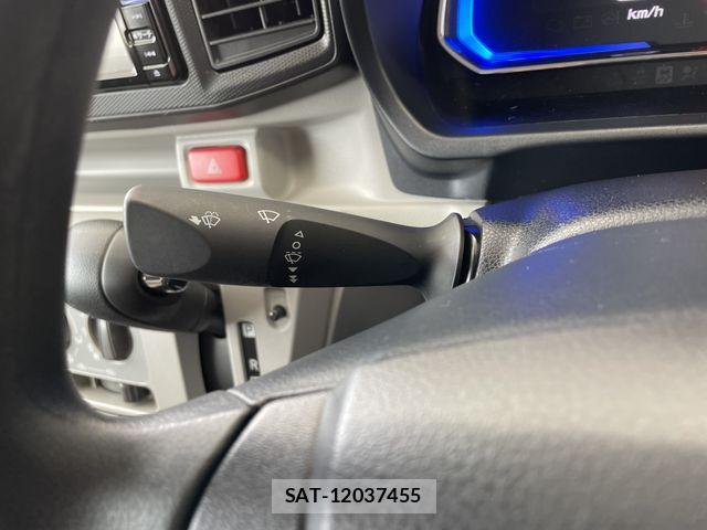 Daihatsu MIRA 2020-11 6908721-9