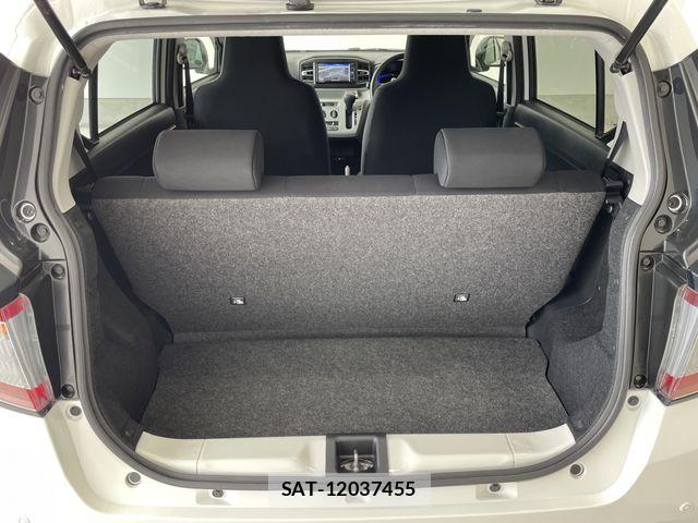 Daihatsu MIRA 2020-11 6908721-14