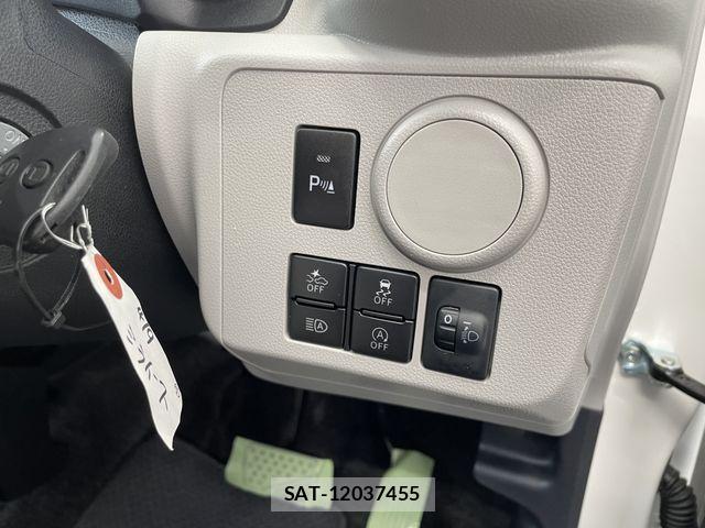Daihatsu MIRA 2020-11 6908721-21