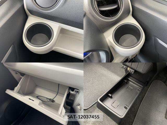 Daihatsu MIRA 2020-11 6908721-22