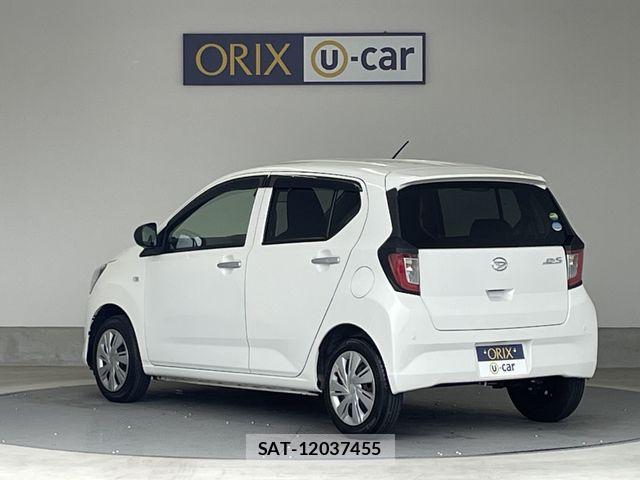 Daihatsu MIRA 2020-11 6908721-24