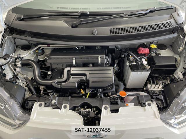 Daihatsu MIRA 2020-11 6908721-29