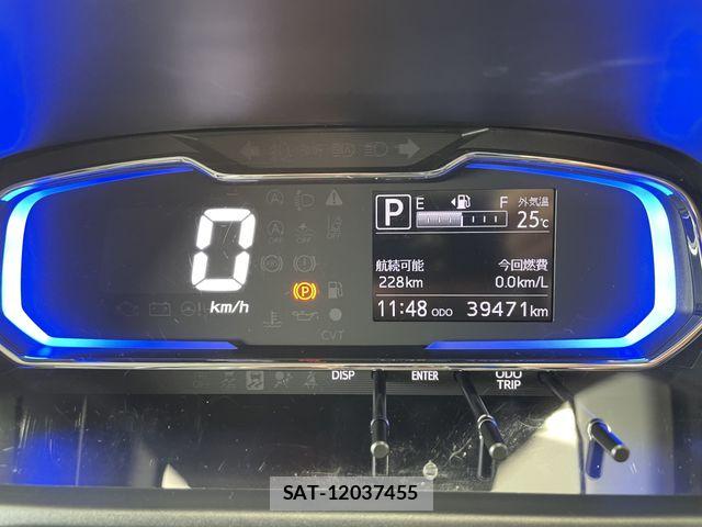 Daihatsu MIRA 2020-11 6908721-7