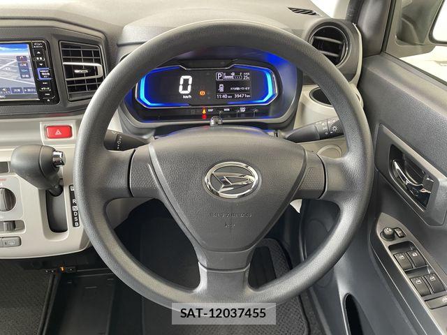 Daihatsu MIRA 2020-11 6908721-8