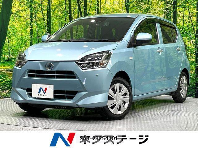 Daihatsu MIRA 2021-09 6908824-0